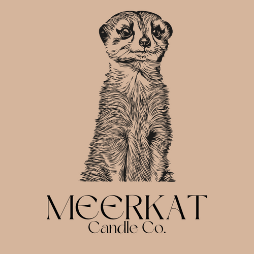 Meerkat Candle Co.